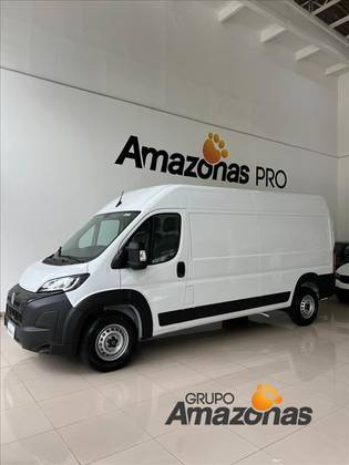 PEUGEOT BOXER 2.2 TURBO DIESEL L3H2 CARGO MANUAL